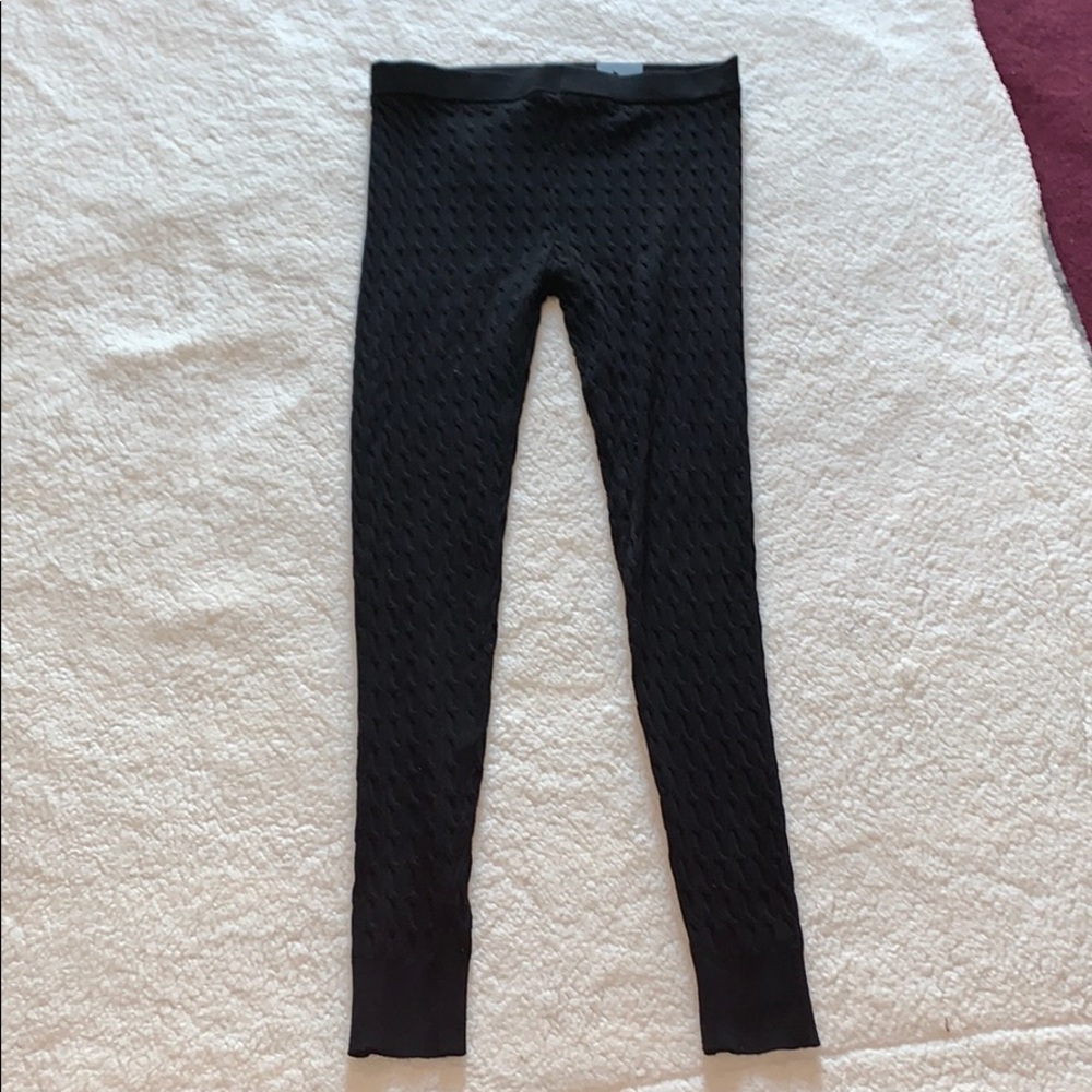 Torrid sweater legging